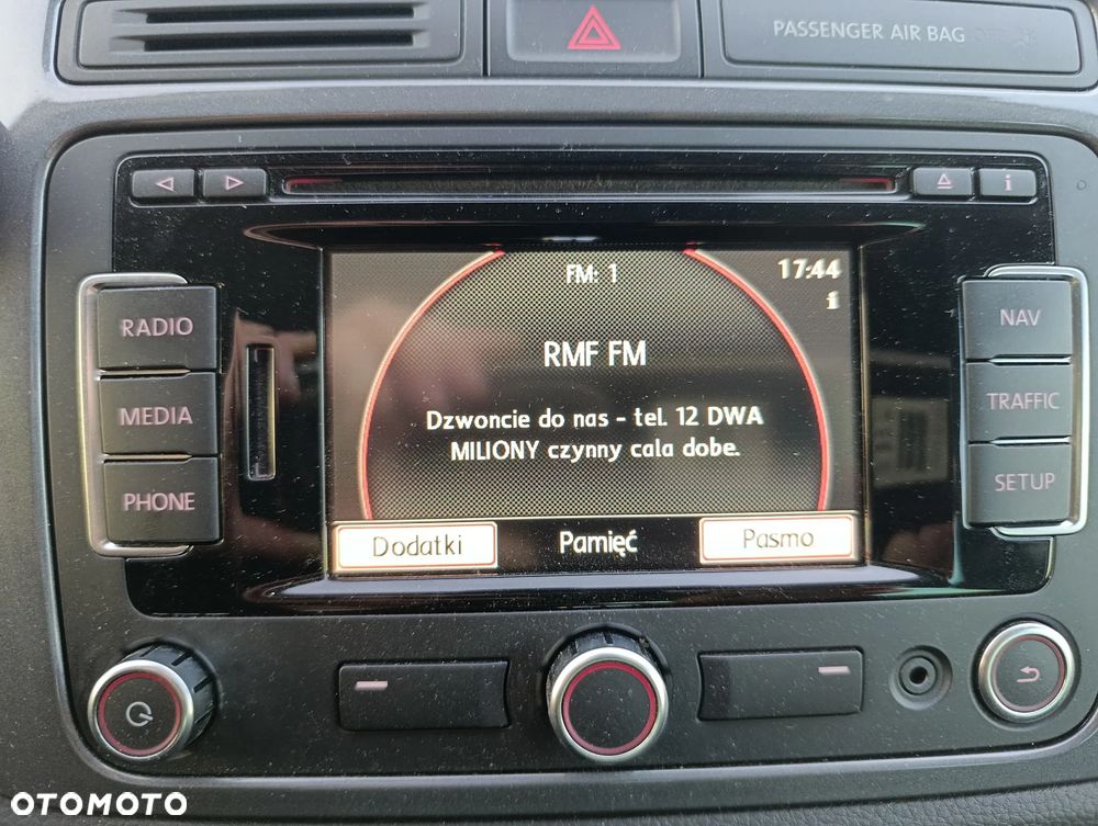 Volkswagen Tiguan - 16