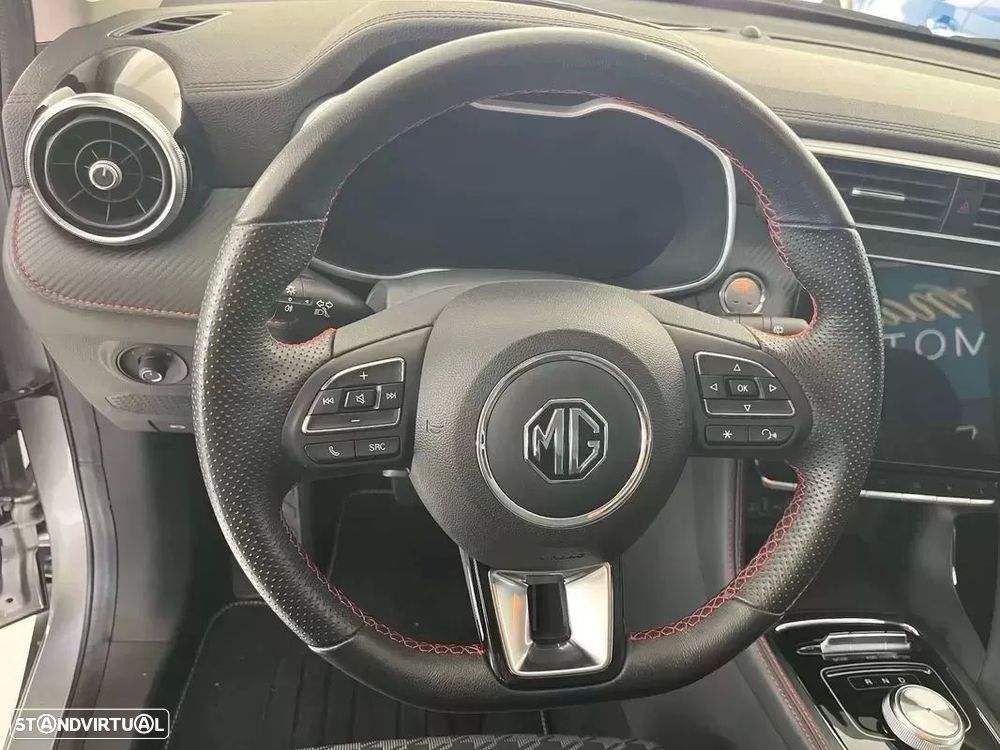 MG ZS EV 44.5 kWh Comfort - 5