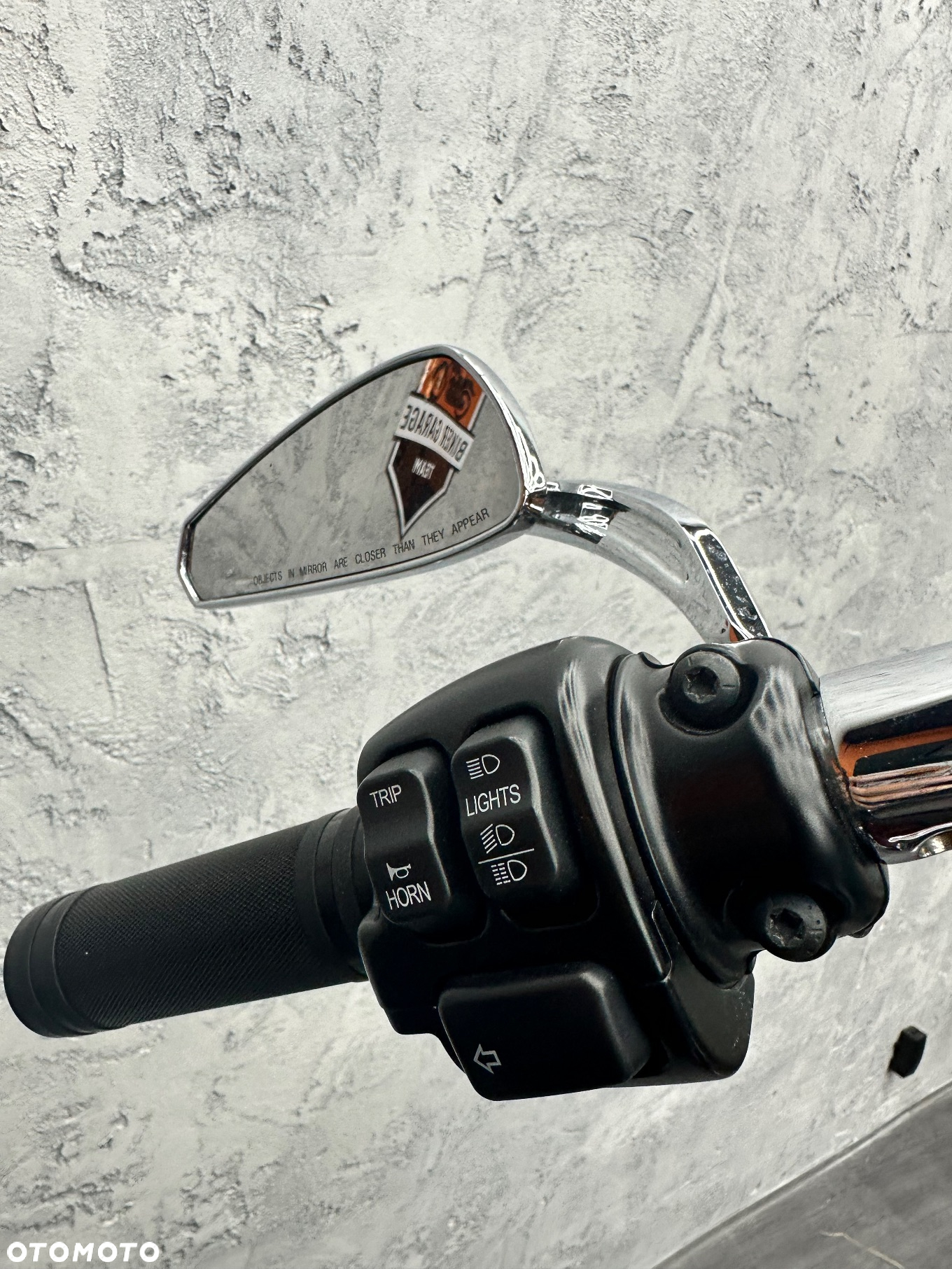 Harley-Davidson Dyna Street Bob - 25