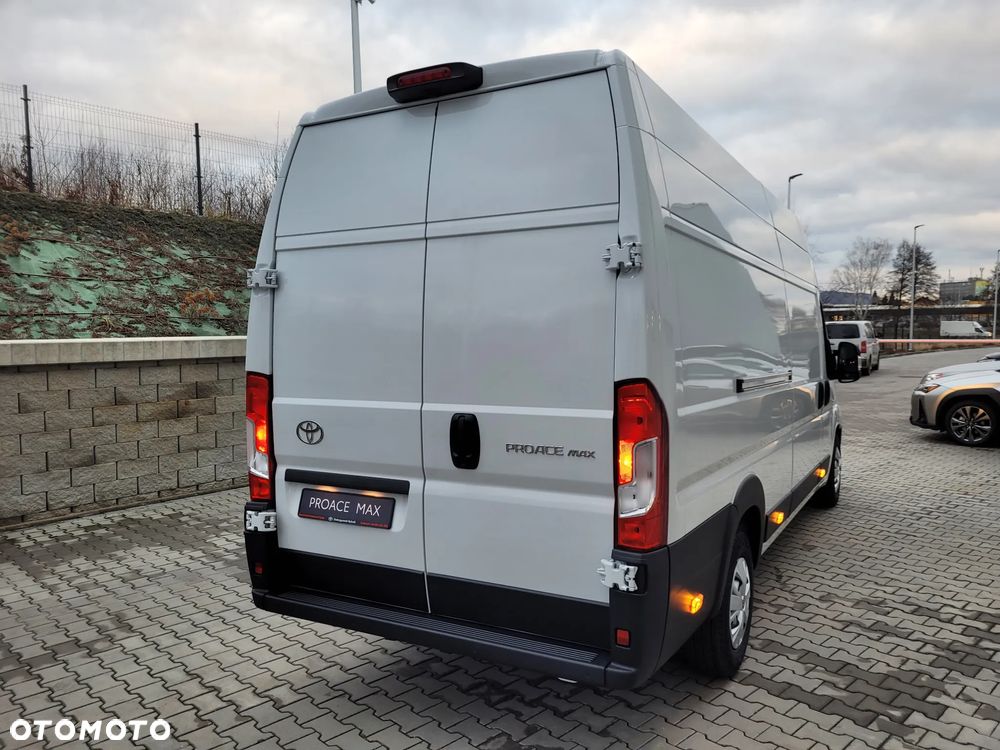 Toyota Proace MAX L4H3 - 5