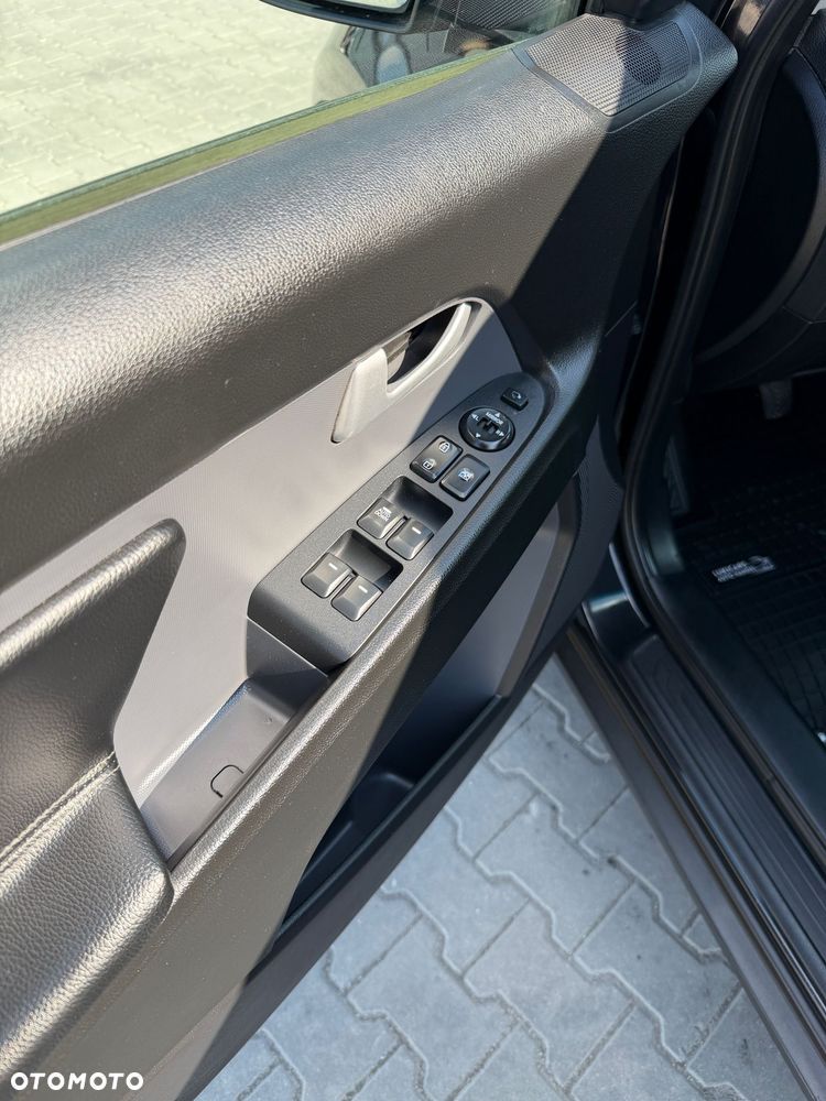 Kia Sportage 1.6 GDI Business Line M 2WD - 21