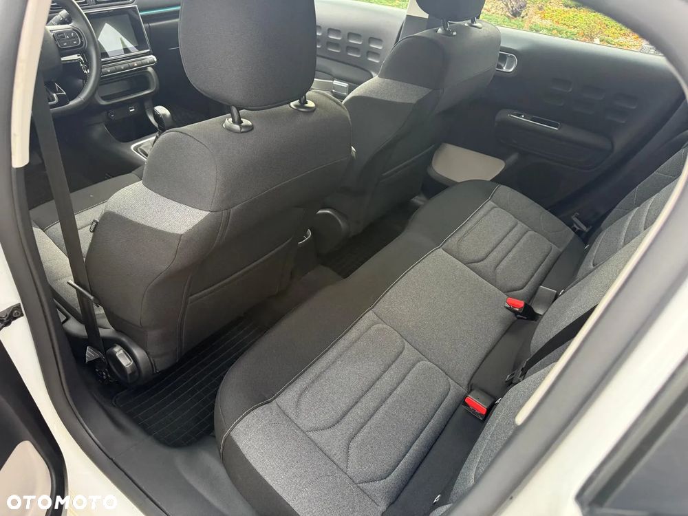 Citroën C3 1.2 PureTech C-Series - 15