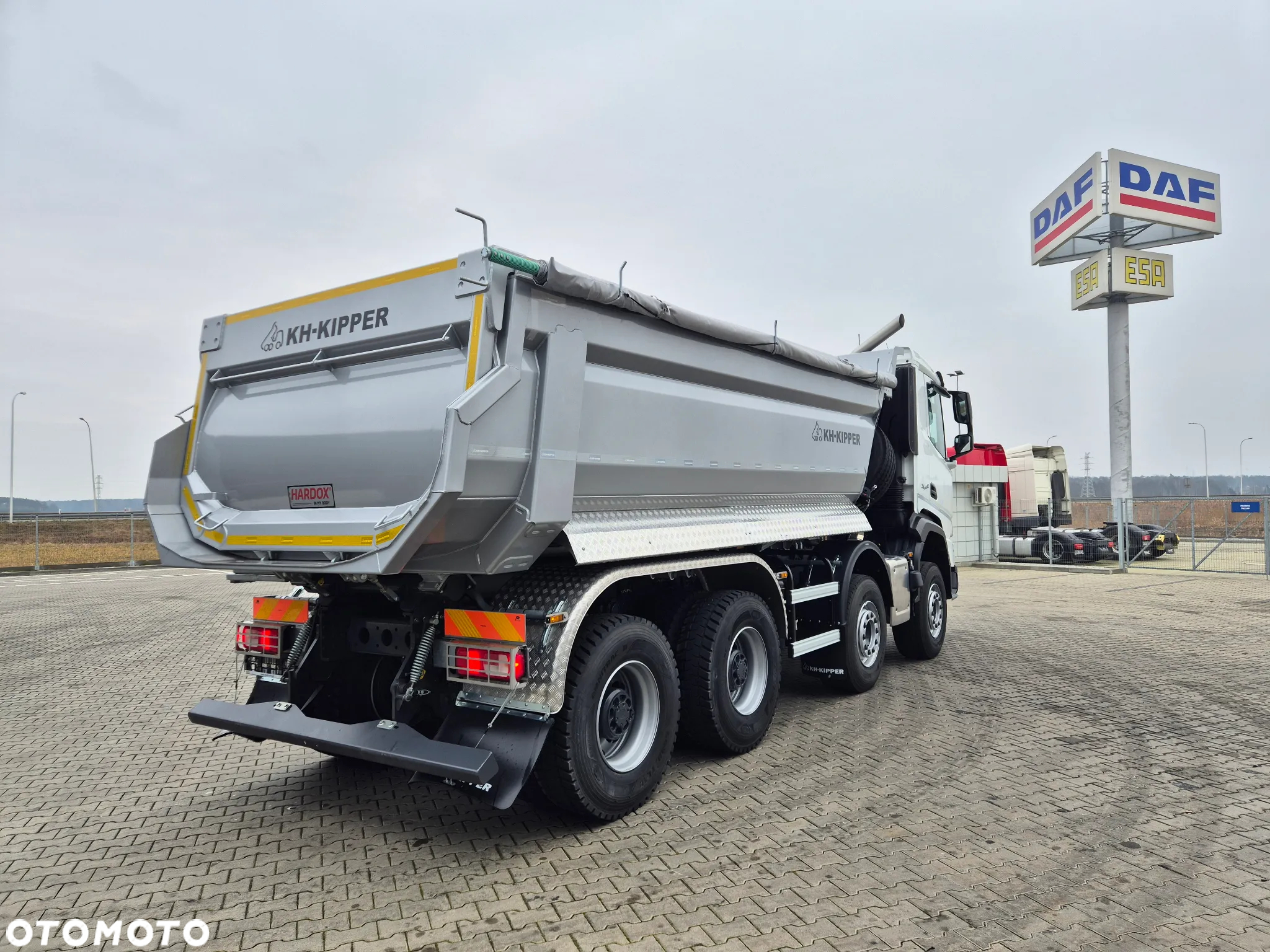 DAF XFC 480 FAD - 6