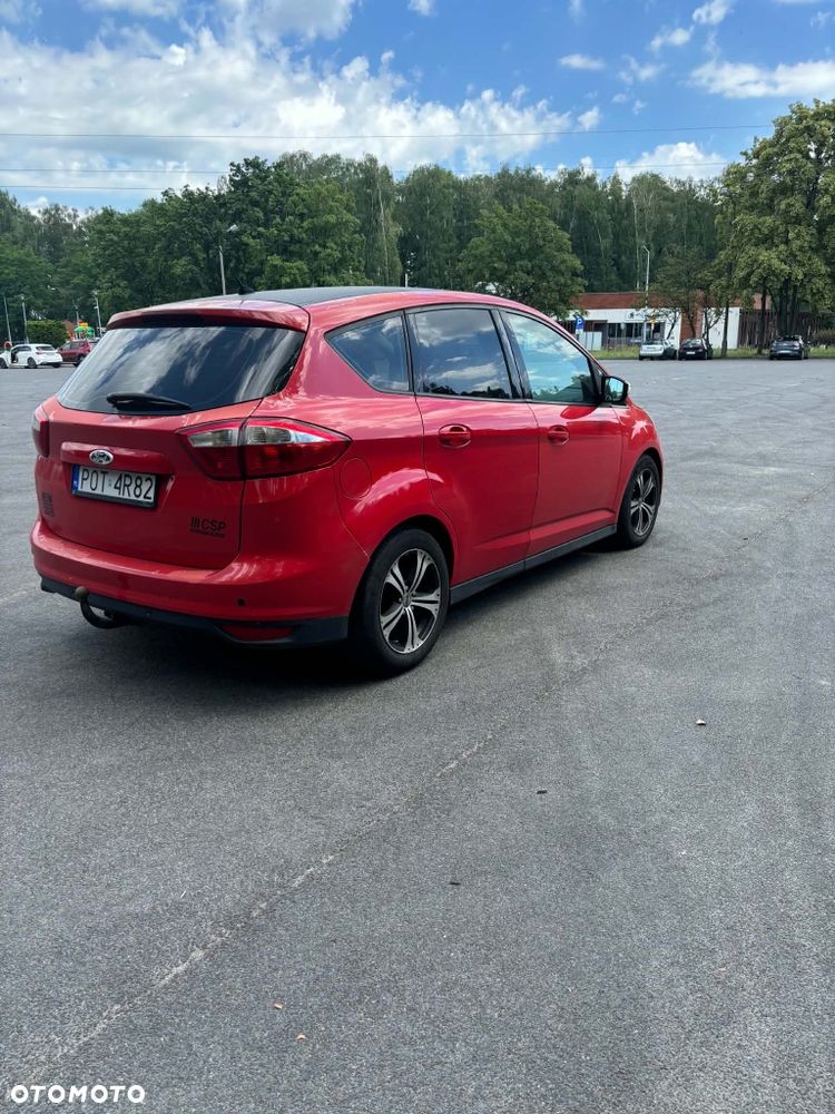 Ford C-MAX - 5