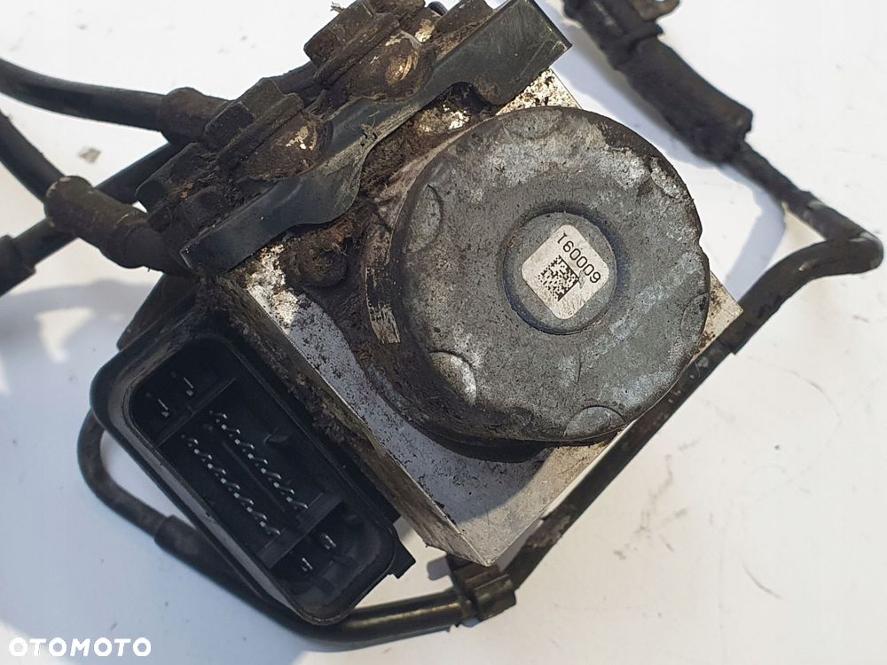 POMPA ABS STEROWNIK Triumph Street Twin 900 18-22 2021813 28.5157-0107.3 - 9