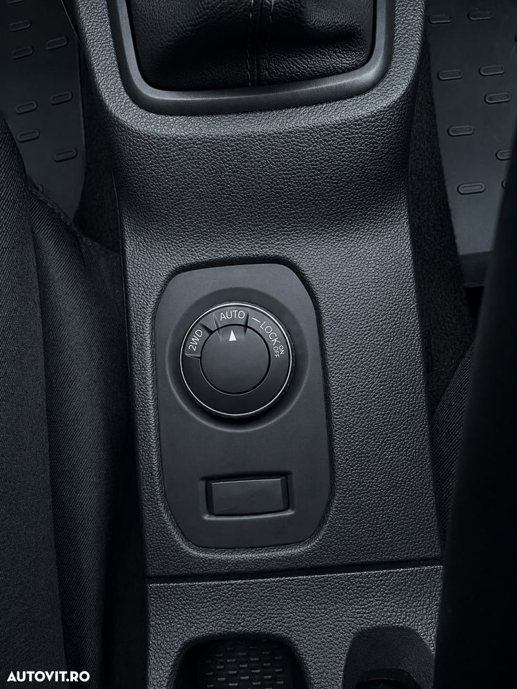Dacia Duster Blue dCi 115 4WD Comfort - 15