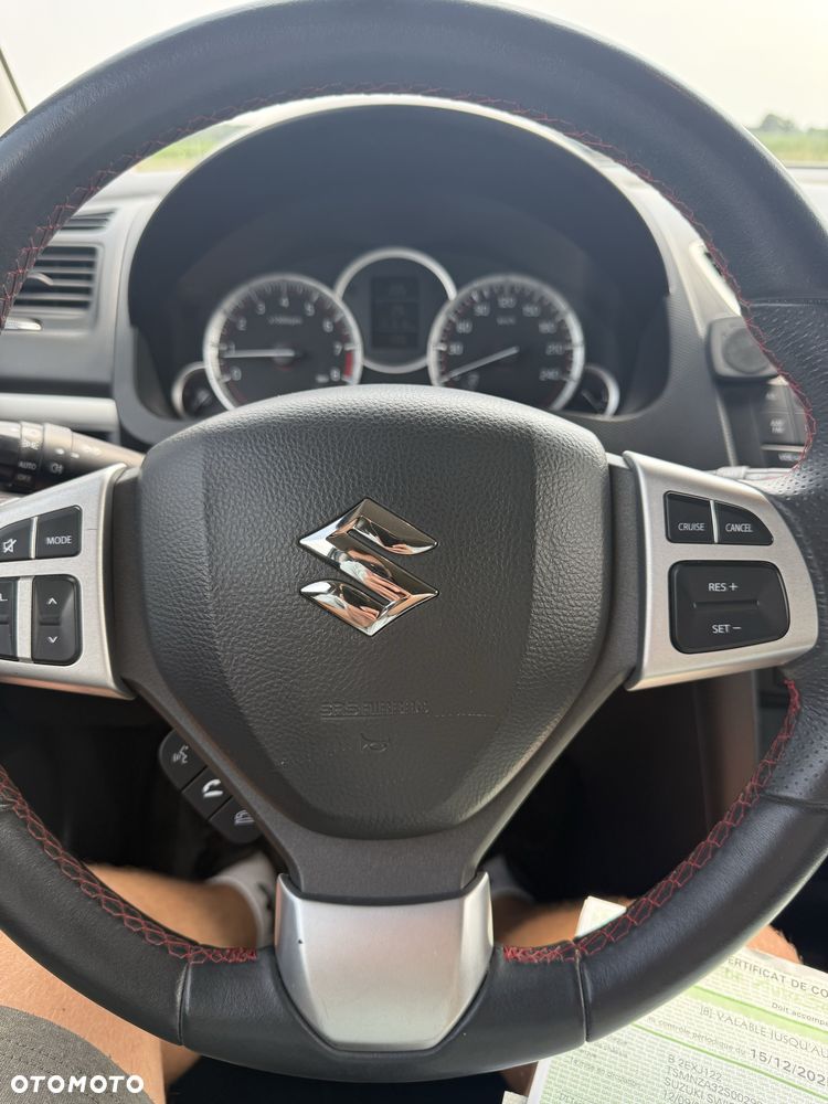 Suzuki Swift - 6