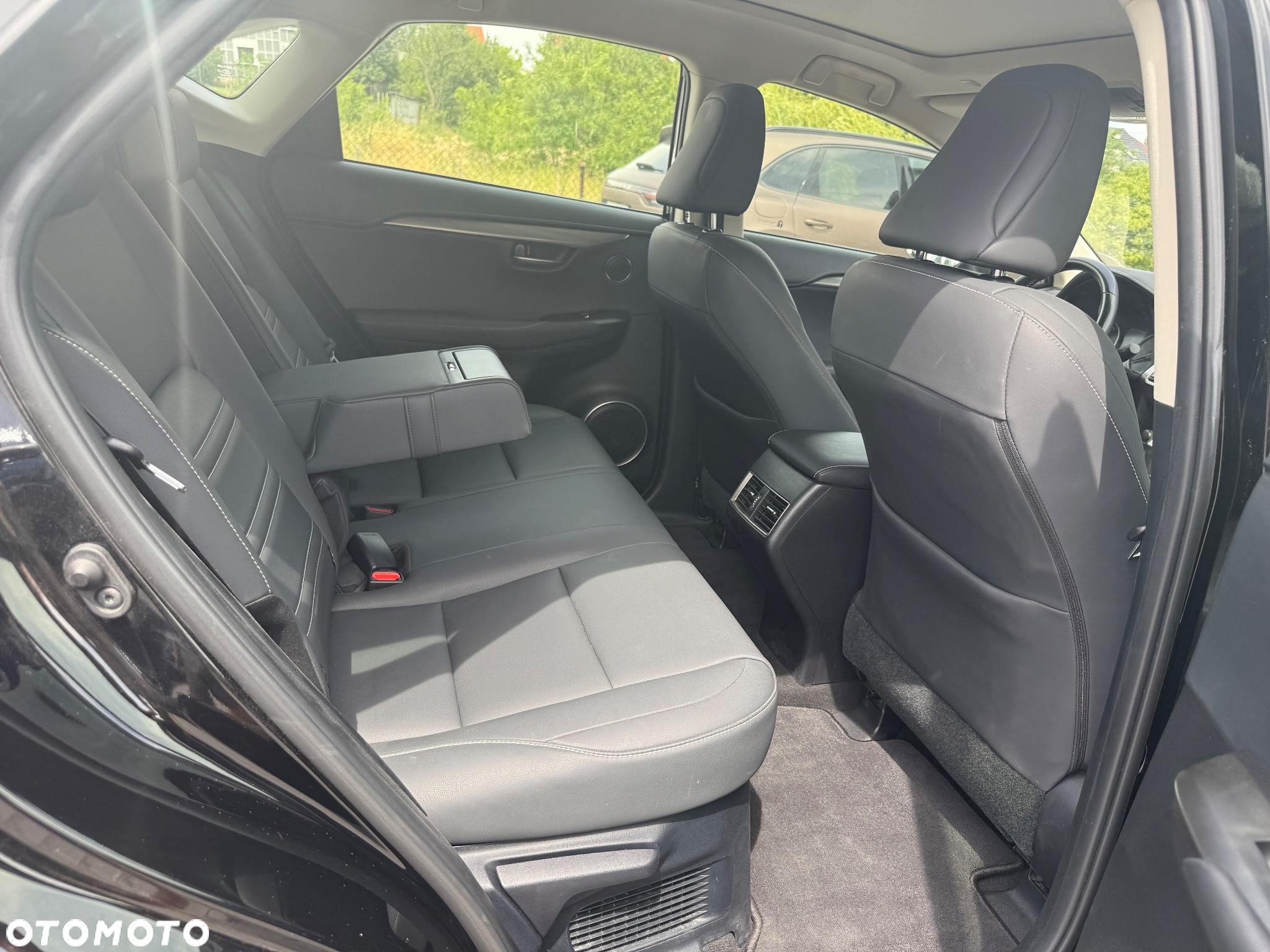 Lexus NX 300h Style Edition - 19