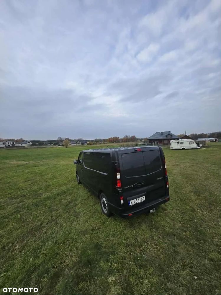 Renault TRAFIC - 3