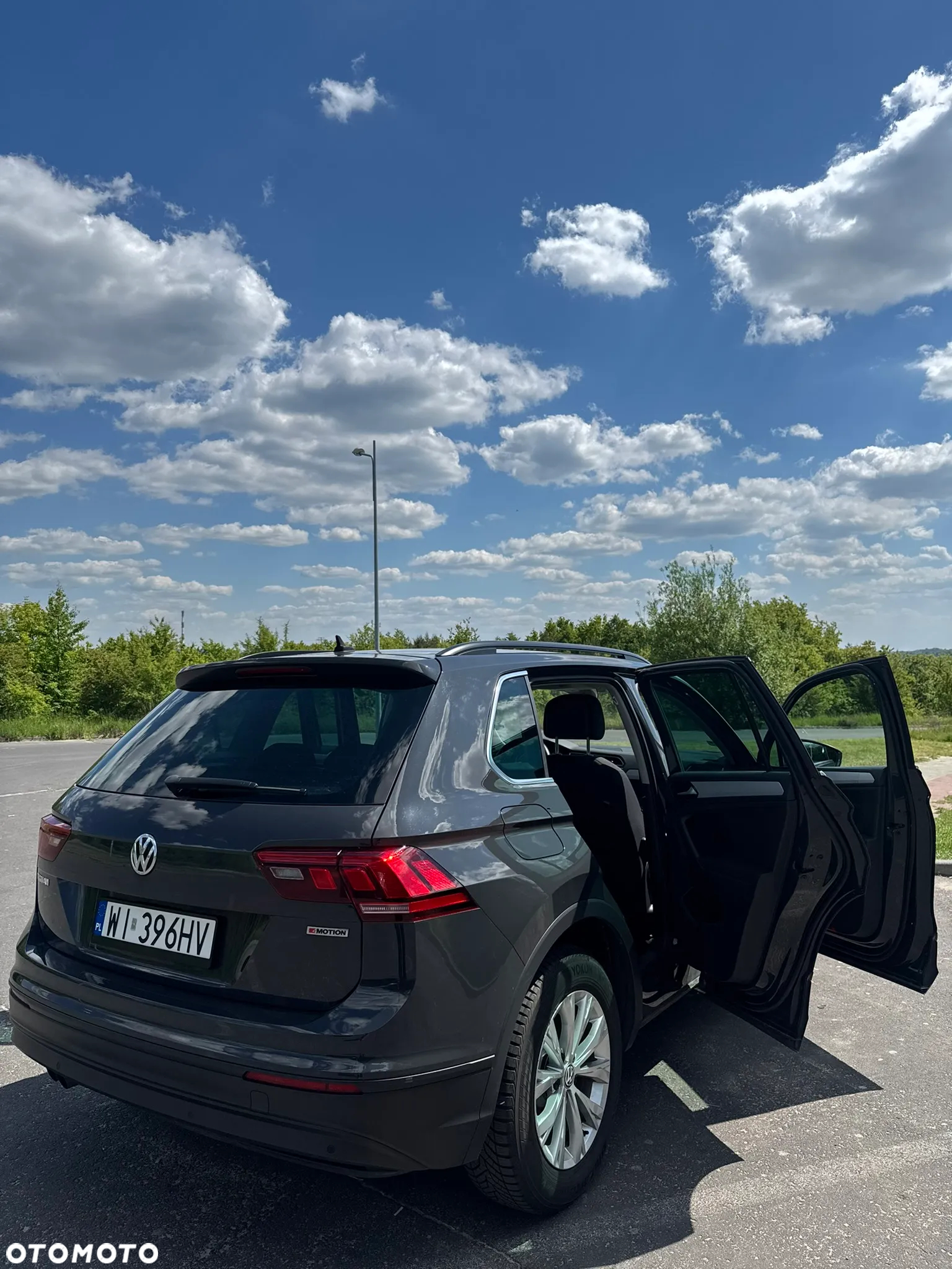 Volkswagen Tiguan 2.0 TDI BMT SCR 4Mot Comfortline - 22