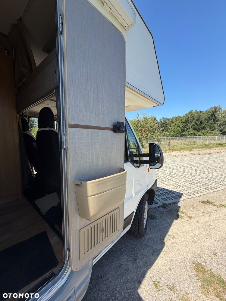 Fiat Ducato - 39