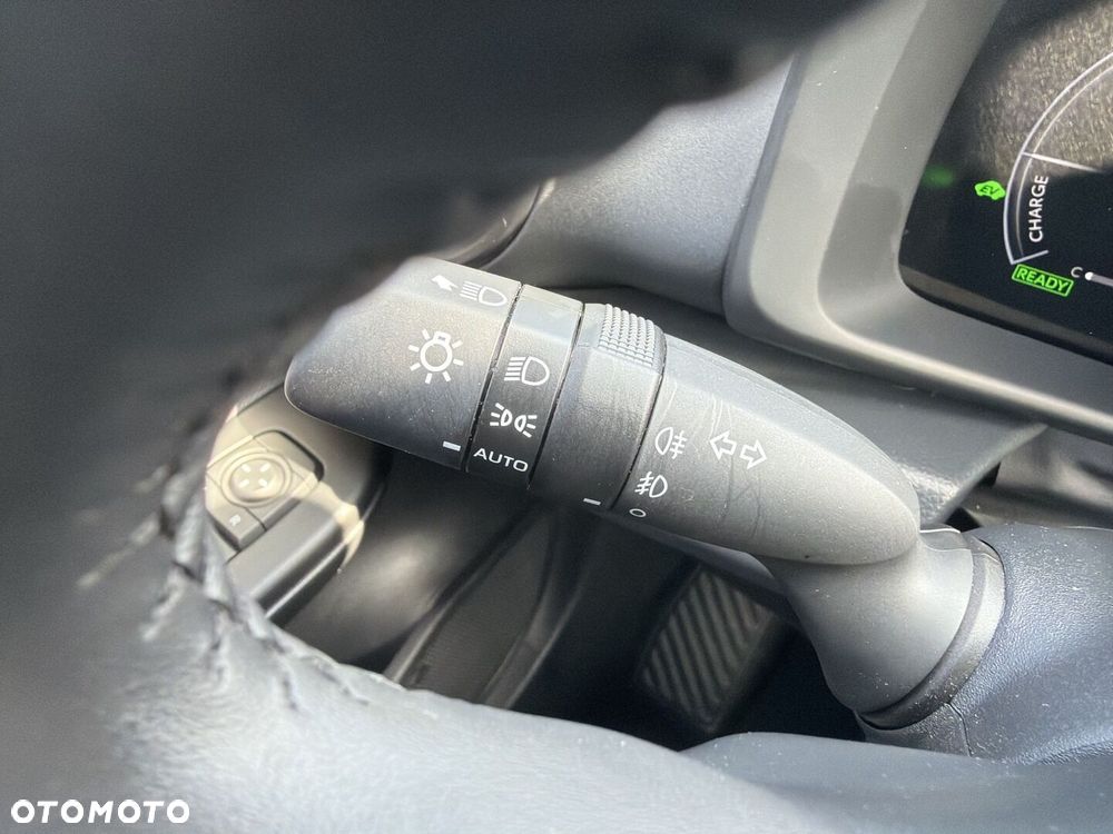 Toyota C-HR 1.8 Hybrid Comfort - 16