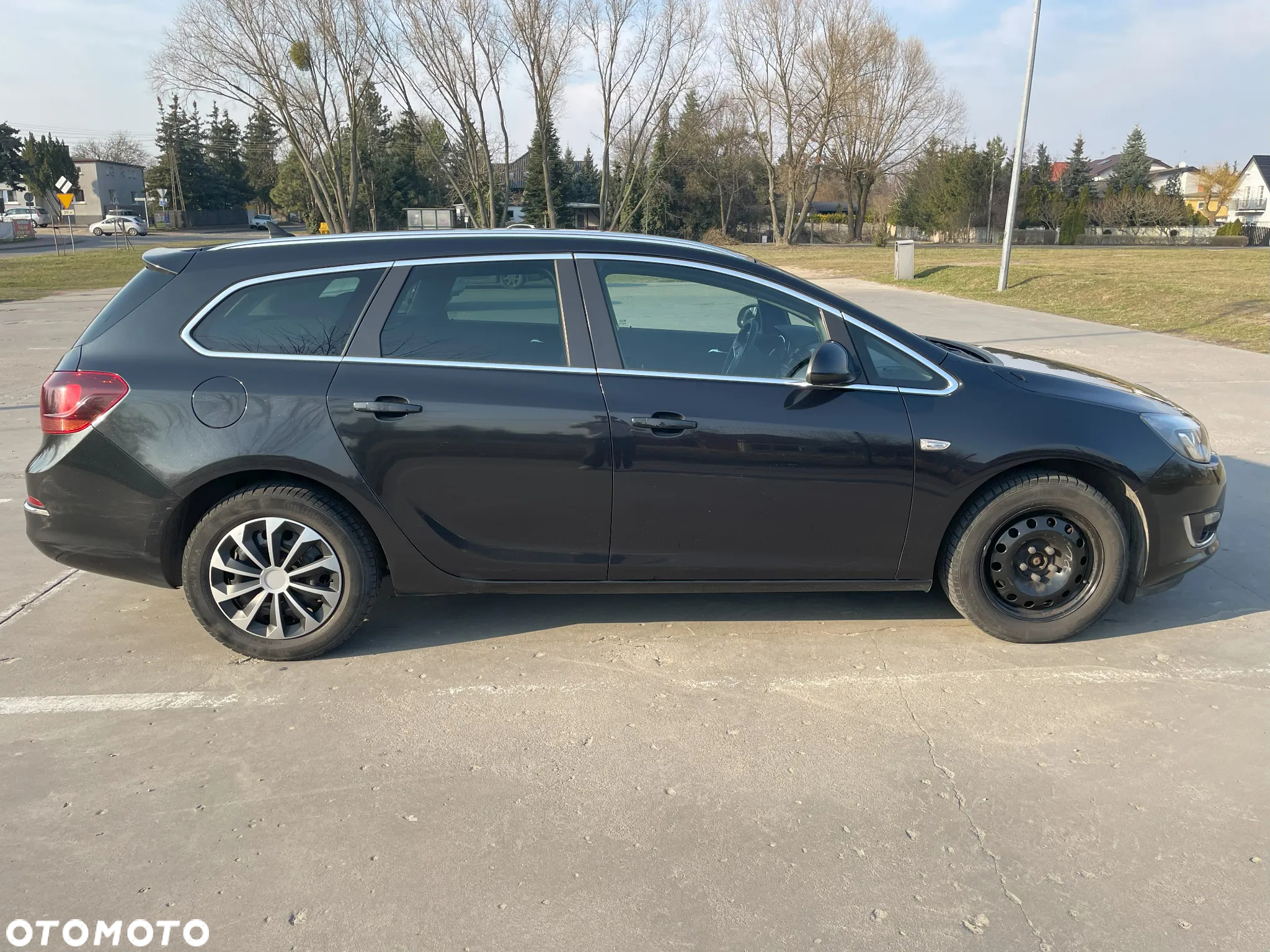 Opel Astra - 6