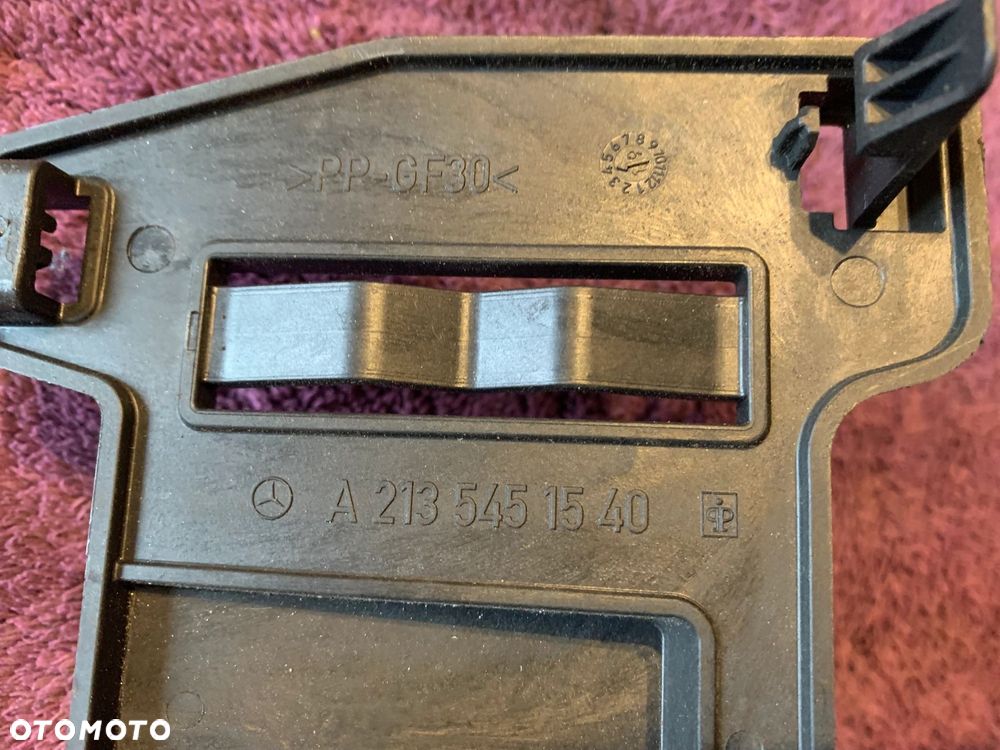 MODUŁ STEROWNIK BLUETOOTH MERCEDES E-KLASA W213 KOMBI A0009006516 - 7