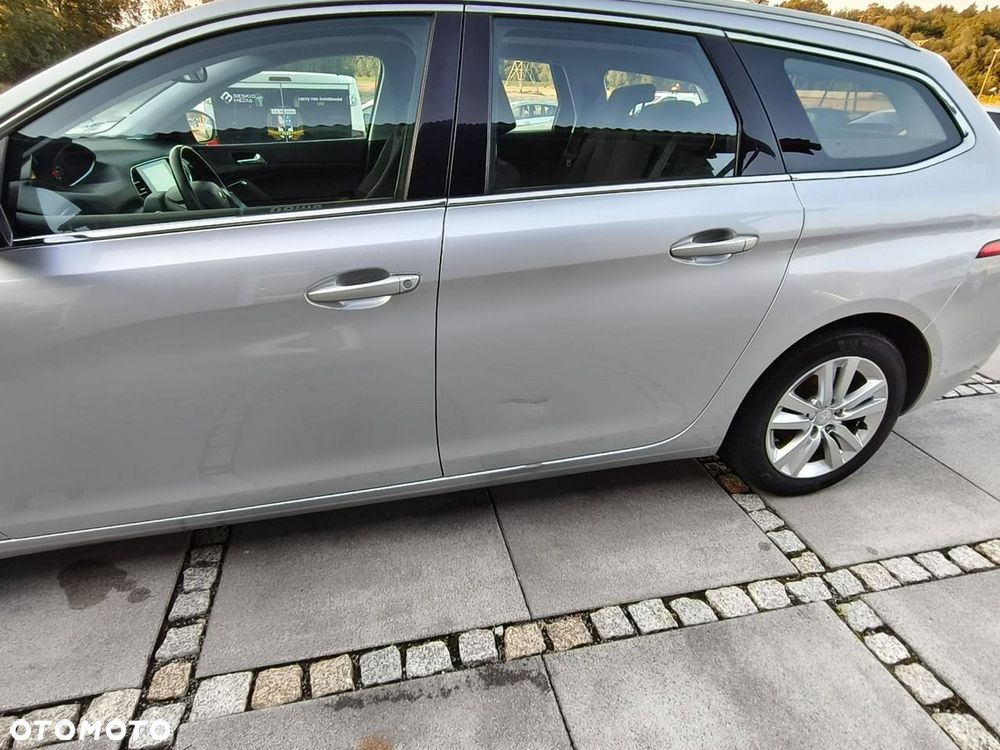 Peugeot 308 - 21