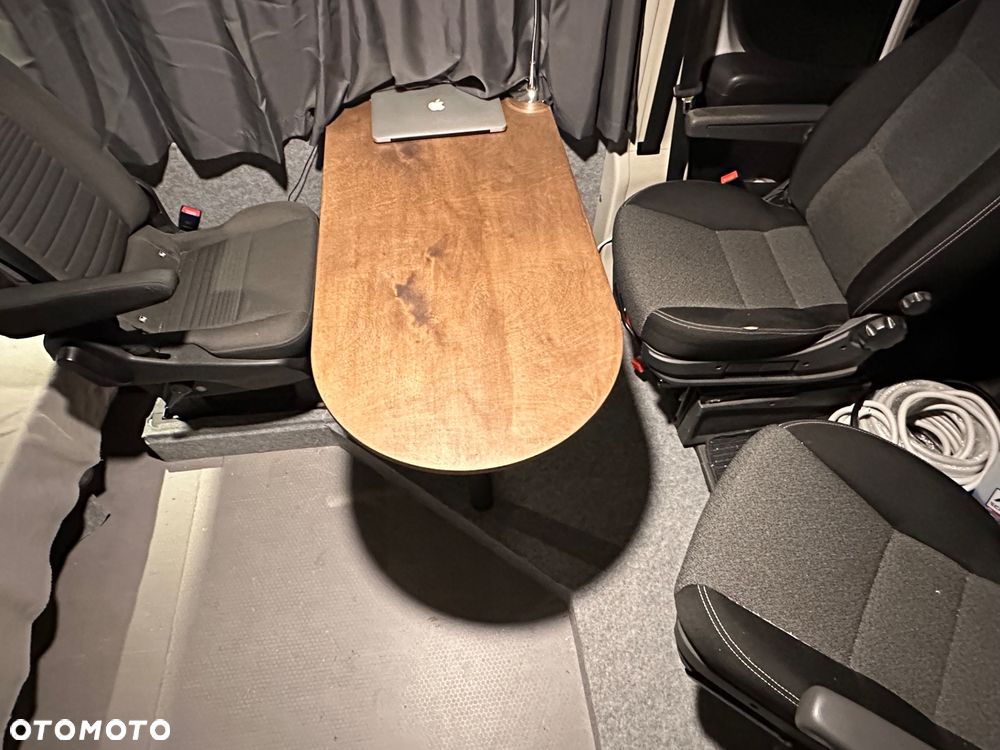 Fiat DUCATO KAMPER - 5