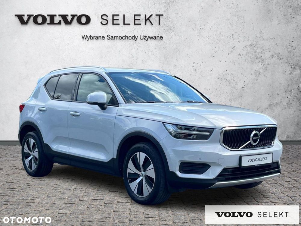 Volvo XC 40 - 8
