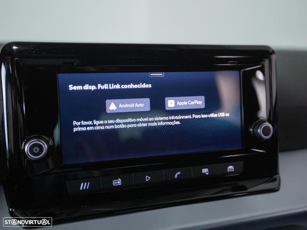 SEAT Ibiza 1.0 TSI S&S DSG FR - 22