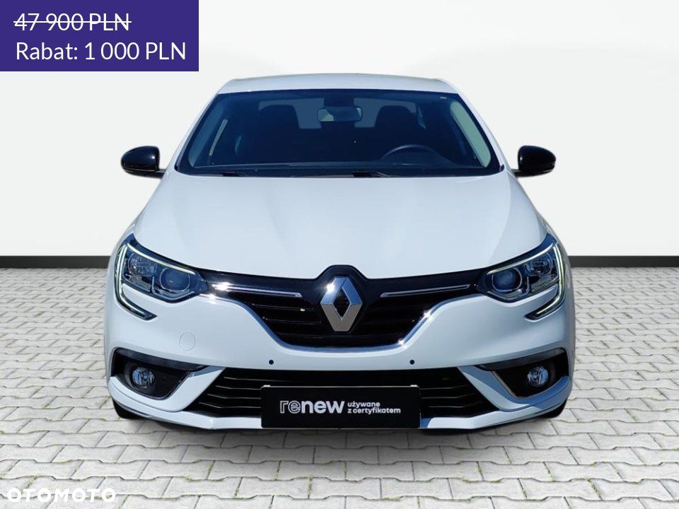 Renault Megane - 2