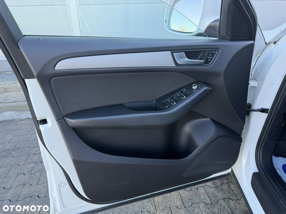 Audi Q5 2.0 TDI Quattro - 14