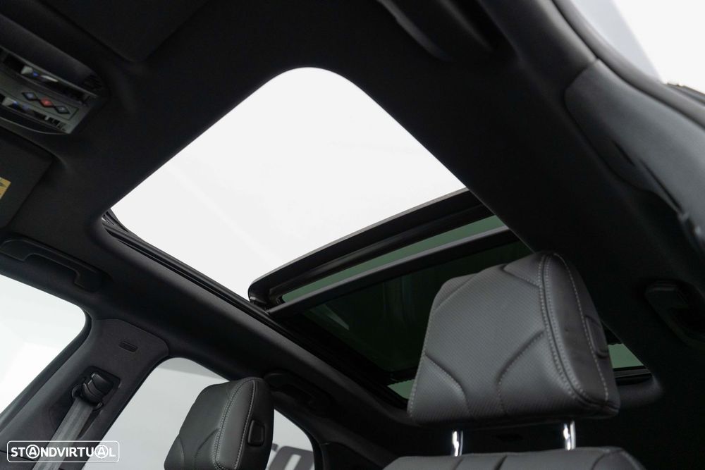 DS DS7 Crossback E-Tense Rivoli EAT8 - 24