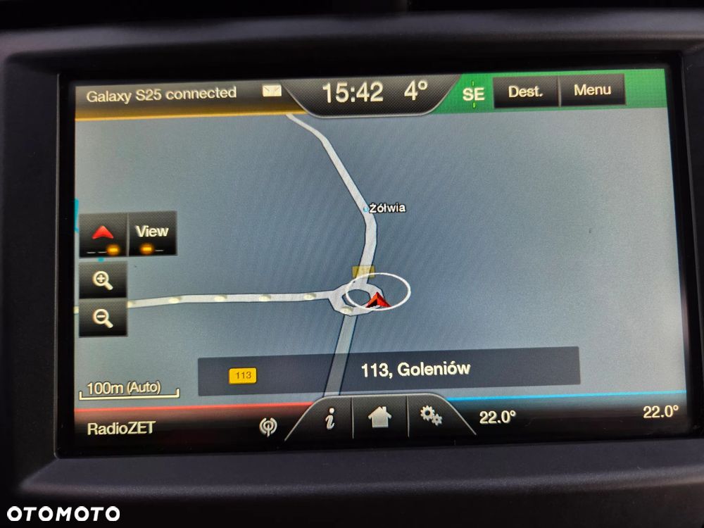 Ford Mondeo 2.0 TDCi STart-Stopp PowerShift-Aut Titanium - 30