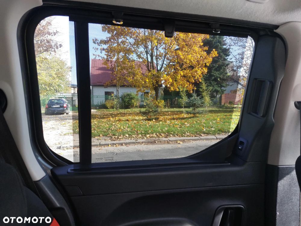 Citroën Berlingo XL 1.5 BlueHDI Feel Pack S&S (7-os.) - 17