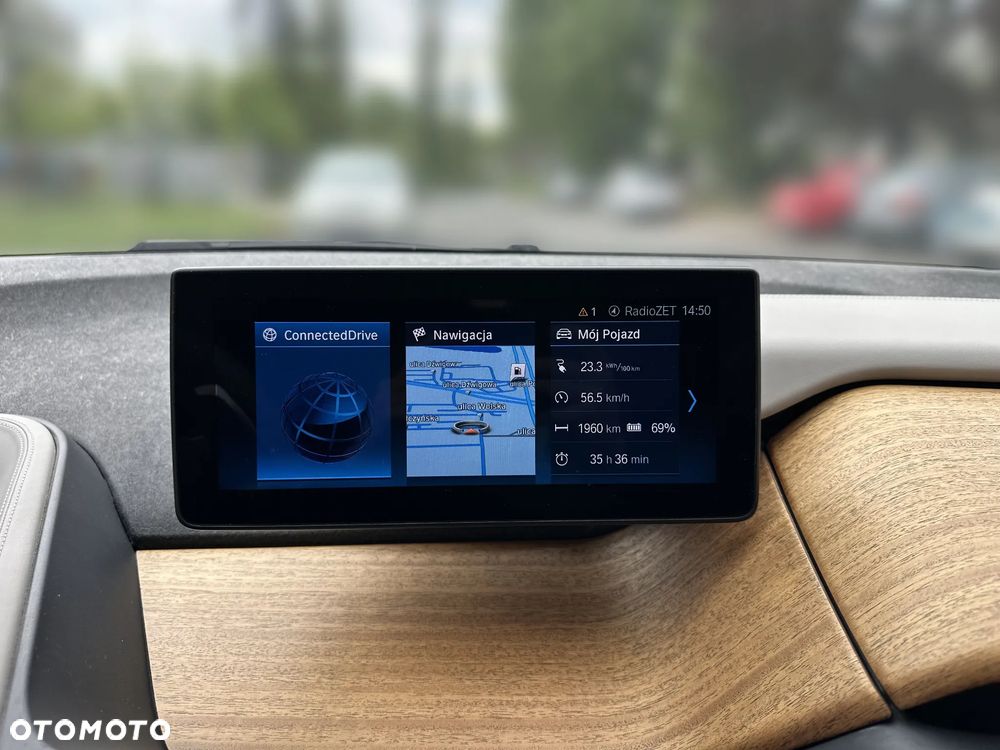 BMW i3 i3S 94 Ah - 17