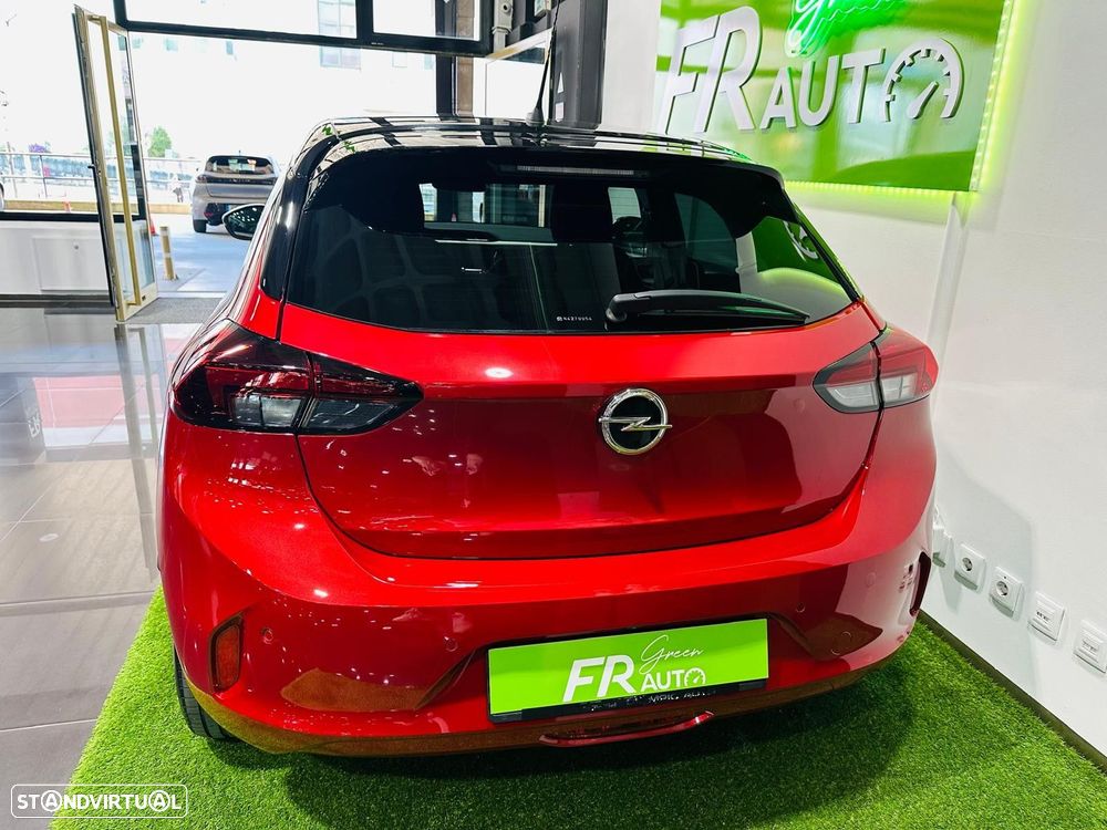 Opel Corsa-e 50 kWh Edition - 16