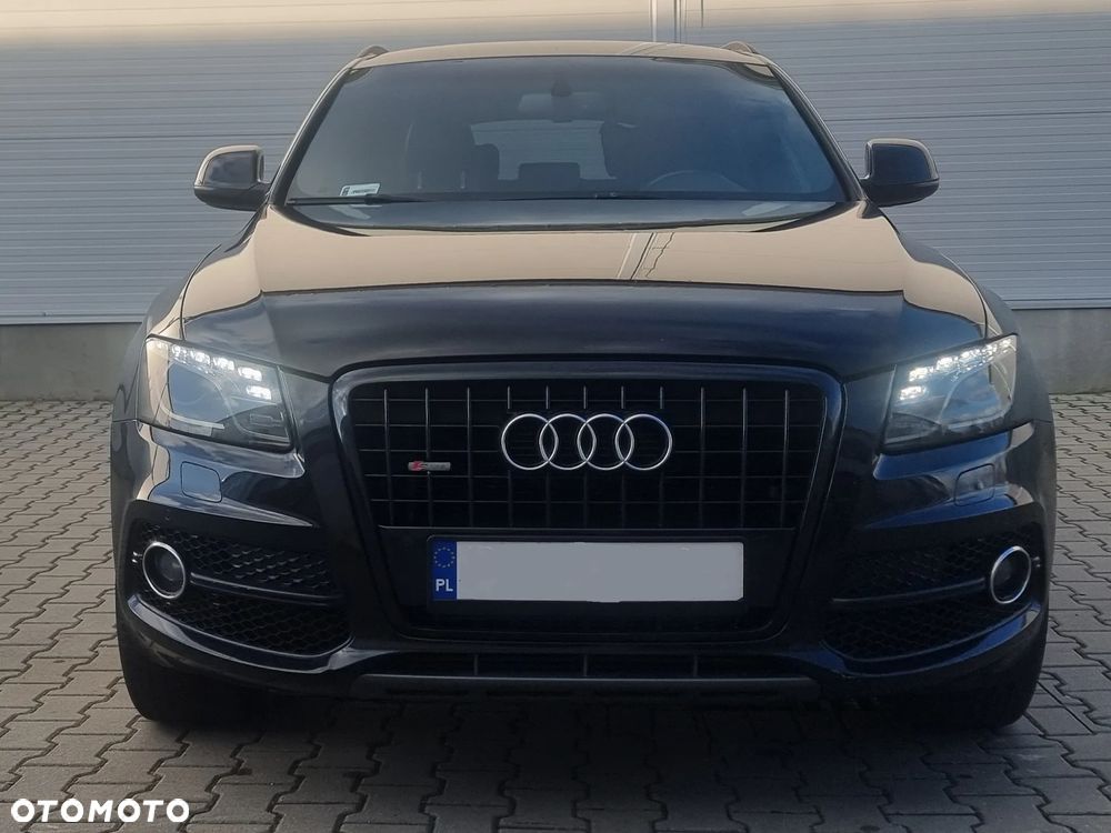 Audi Q5 - 1