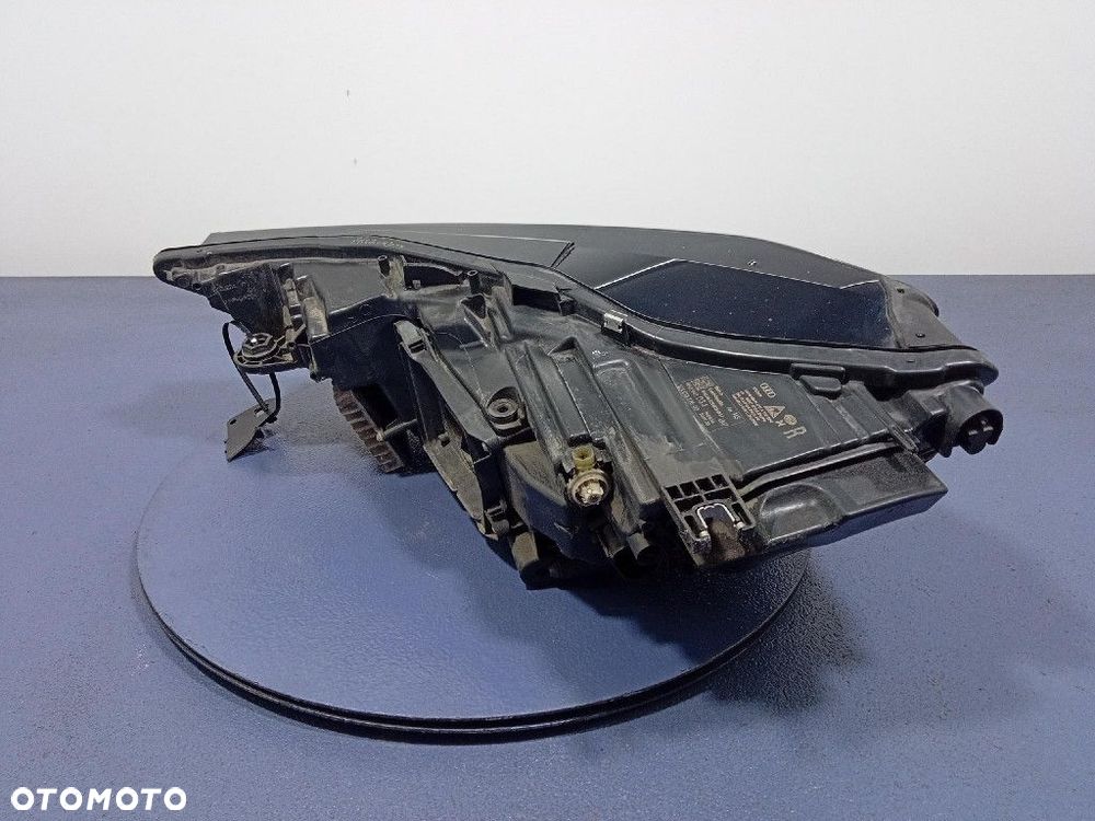 AUDI A6 C8 4K 18- REFLEKTOR PRAWY FULL LED EUROPA EU 4K0941034 - 4