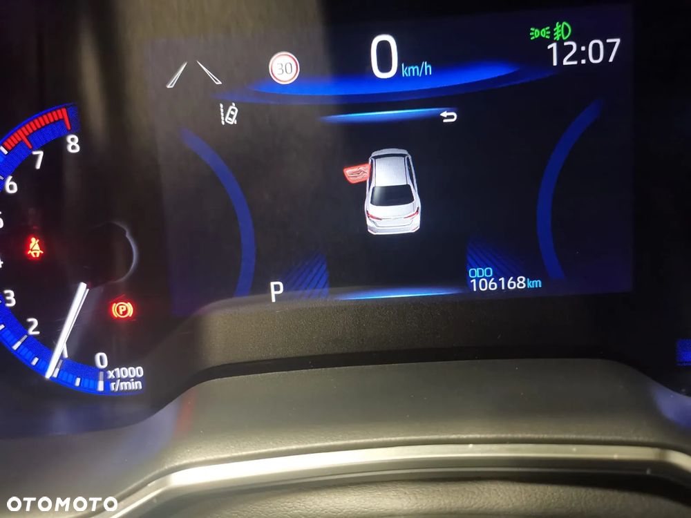 Toyota Corolla 1.6 Premium MS - 5