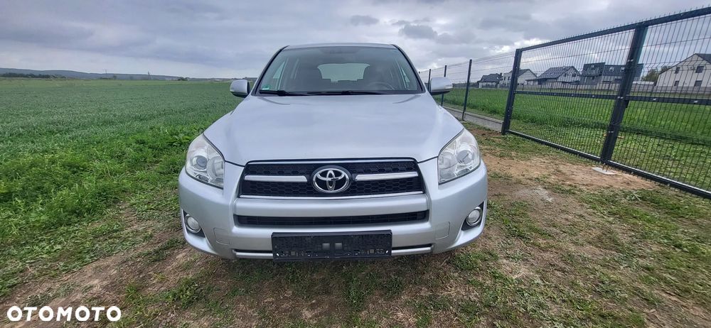 Toyota RAV4 2.0 4x4 Travel - 2