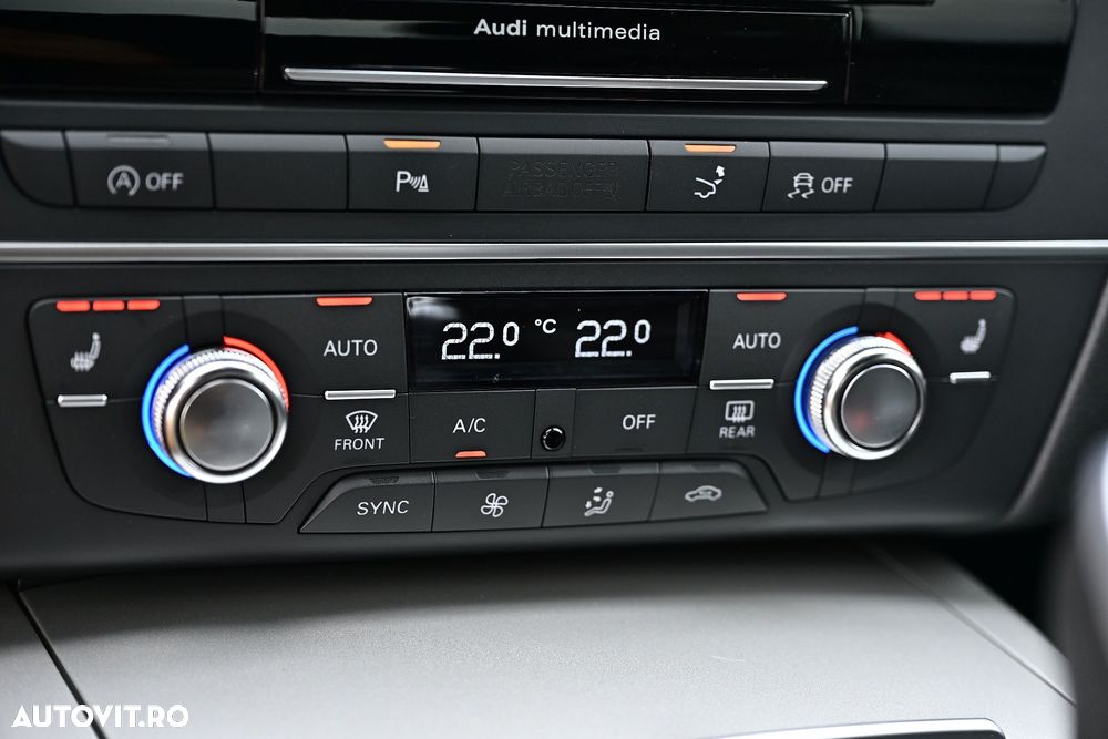 Audi A7 Sportback - 34