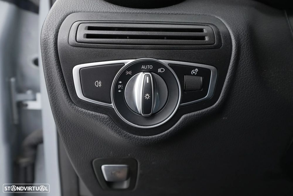 Mercedes-Benz GLC 300 de Coupé 4Matic - 23