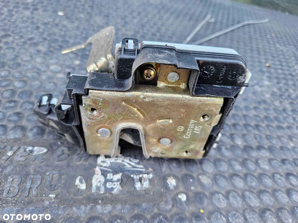 Zamek Drzwi 6K4839015 6K4839016 Lewy Prawy Tylny Tyl EU Seat Cordoba I 1 Ibiza II 2 VW Caddy II 2 - 19