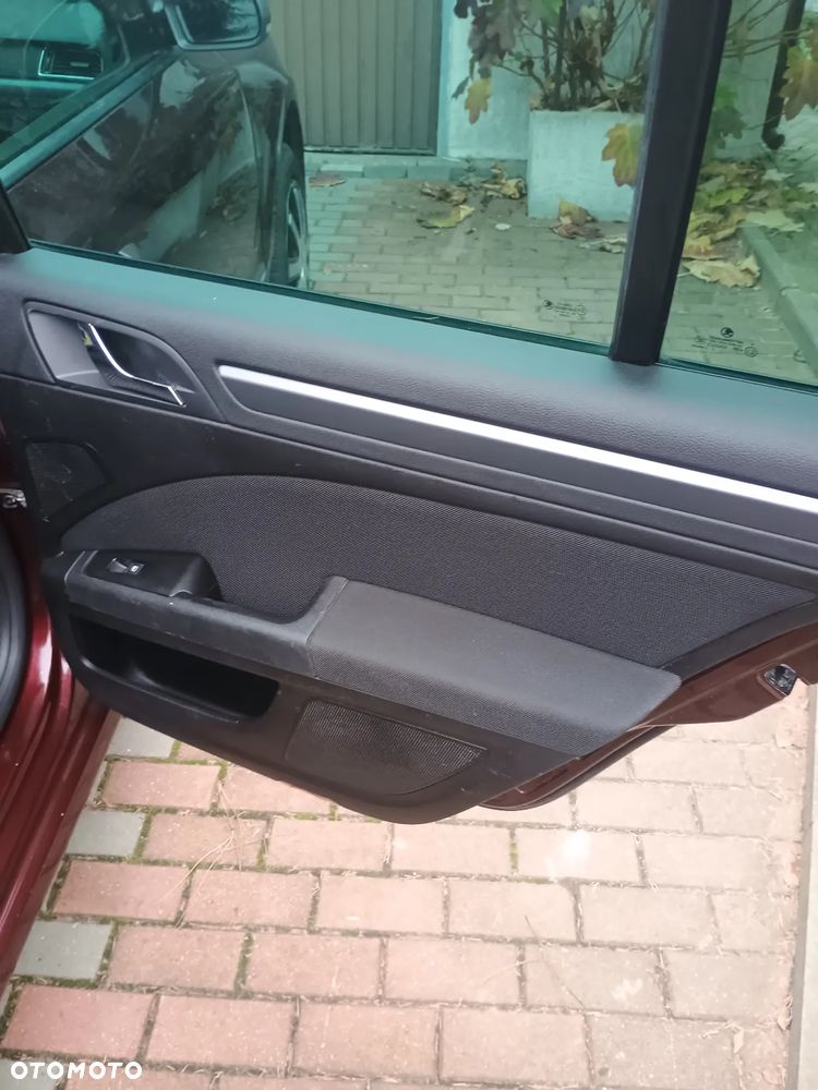 Skoda Superb 2.0 TDI Comfort - 8