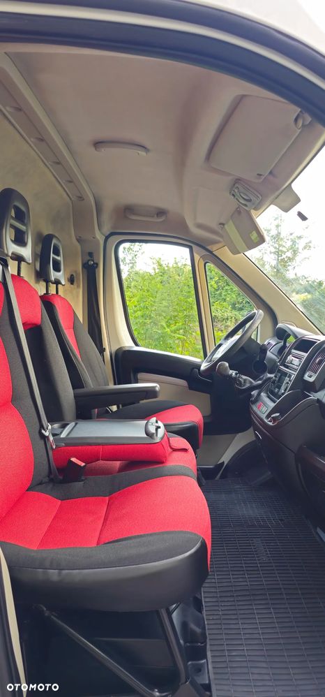 Fiat Ducato - 6