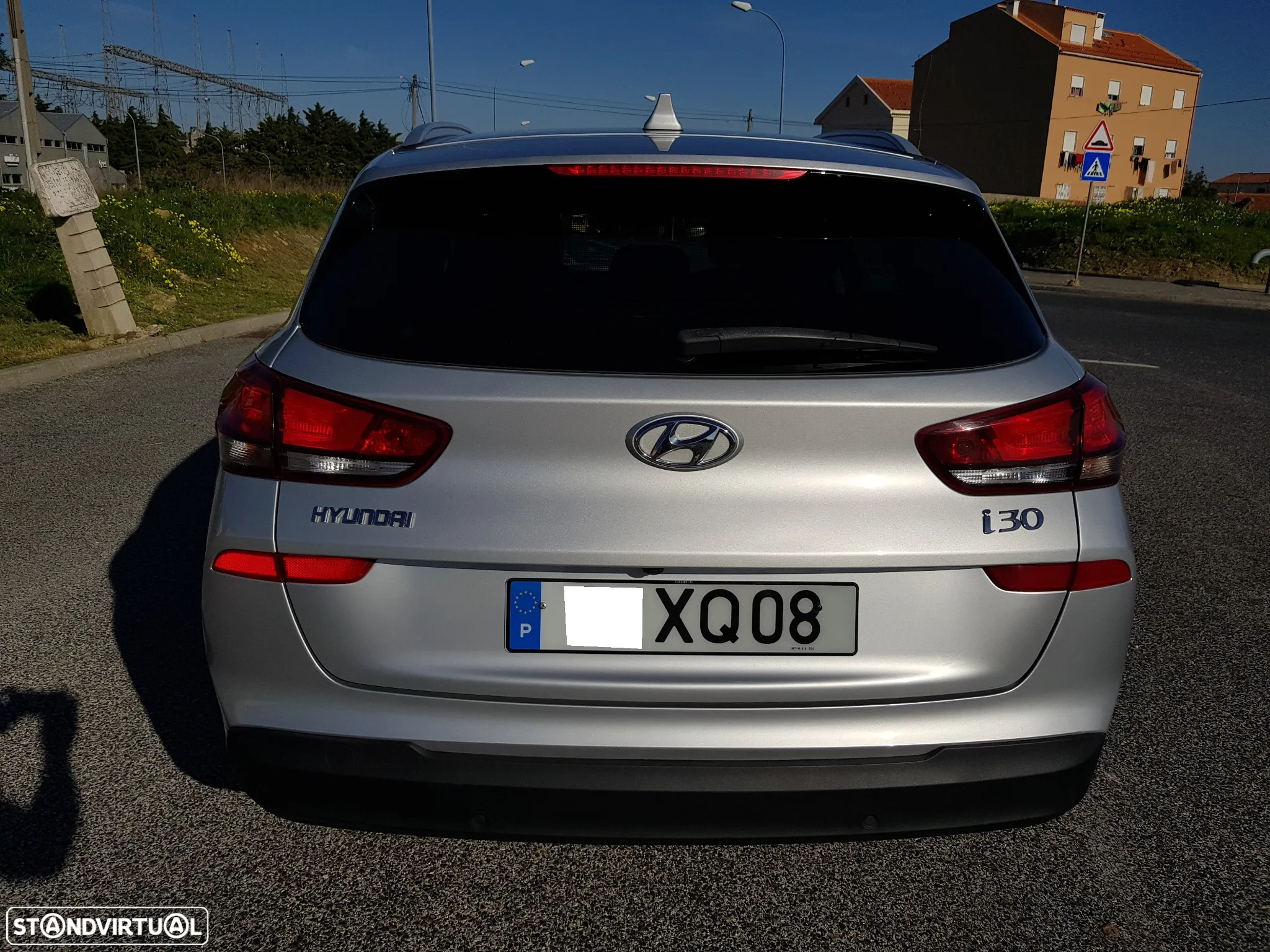 Hyundai i30 SW 1.6 CRDi Style Plus - 6