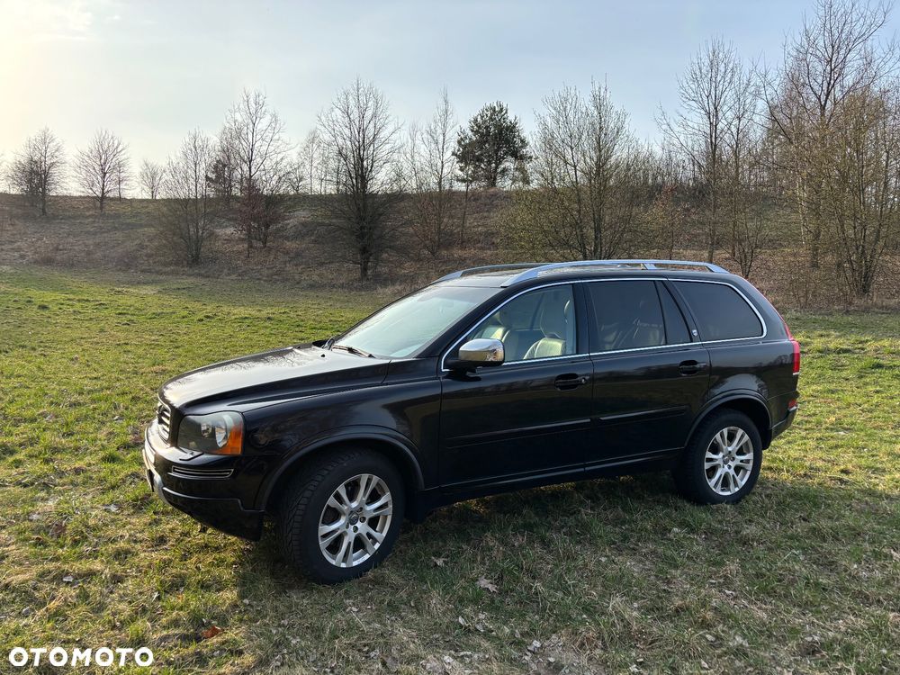 Volvo XC 90 3.2 Executive - 23