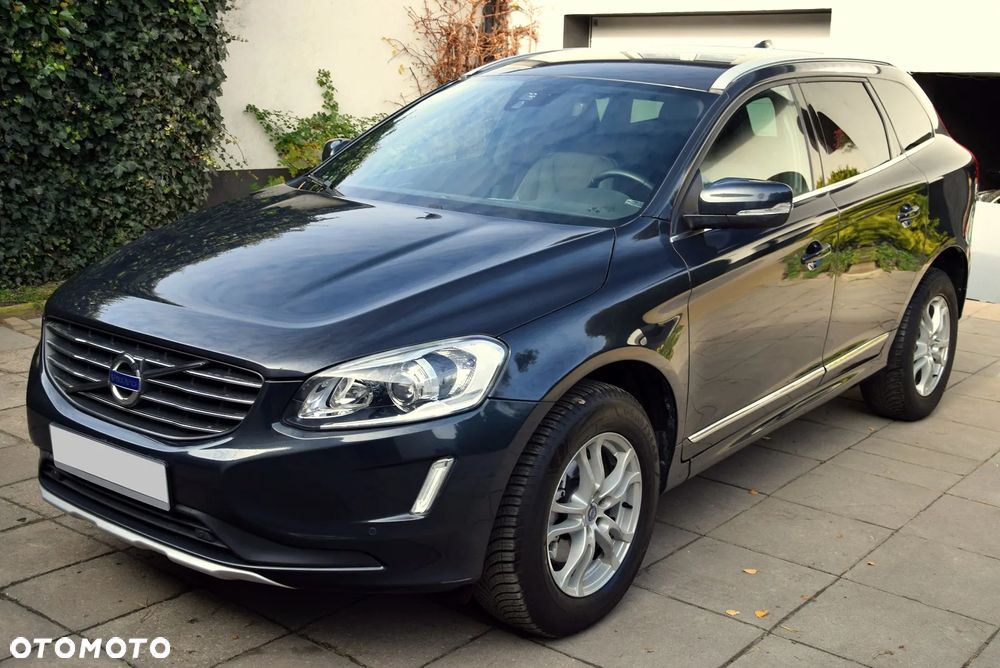 Volvo XC 60 - 11