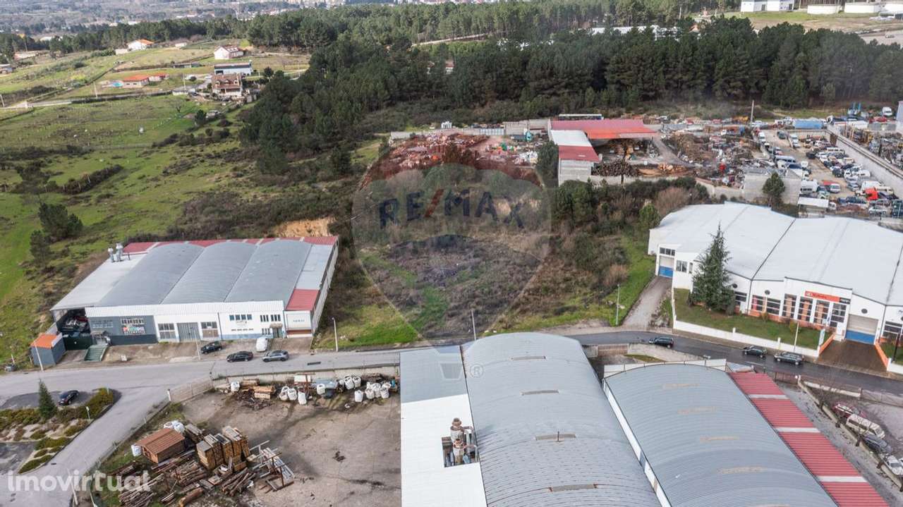 Industrial  para venda - Grande imagem: 2/13