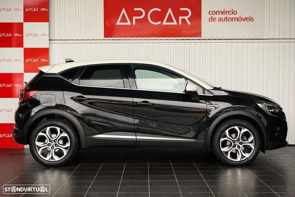 Renault Captur 1.0 TCe Techno - 3