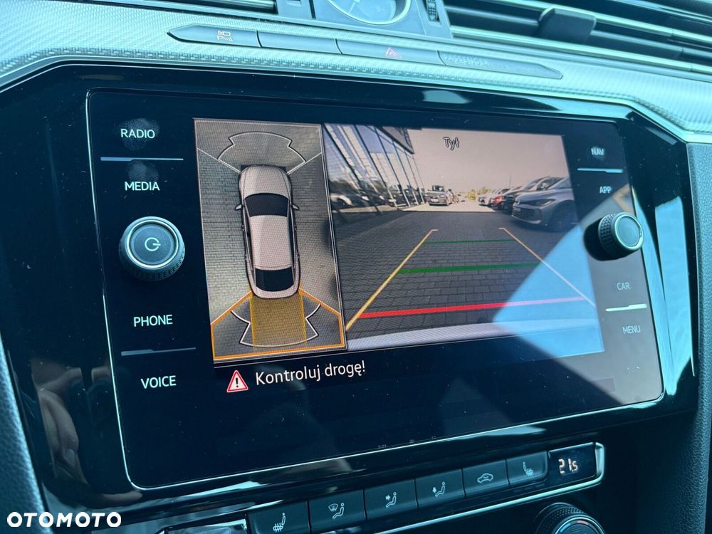 Volkswagen Arteon - 32