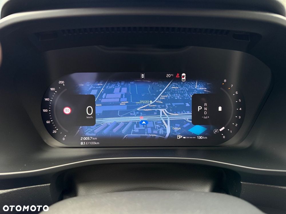 Volvo XC 40 - 17