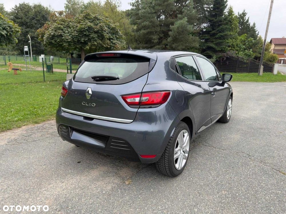 Renault Clio - 3