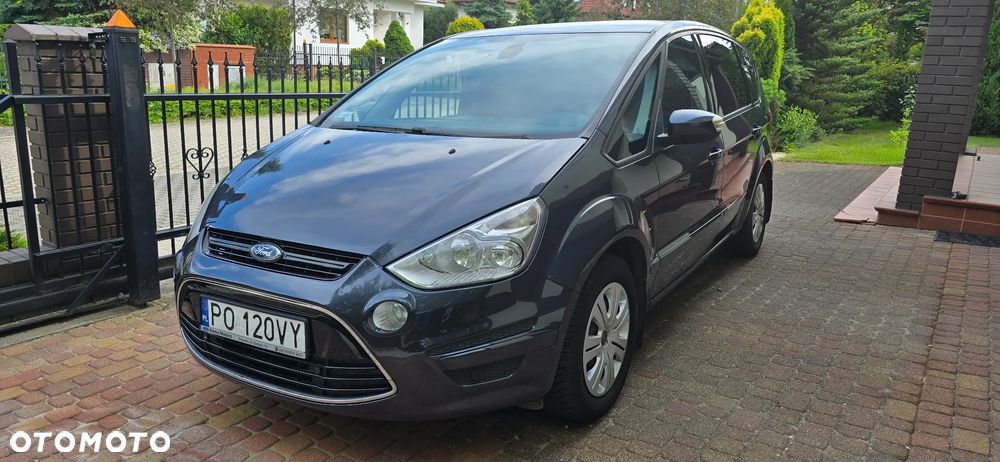 Ford S-Max 2.0 Trend - 10