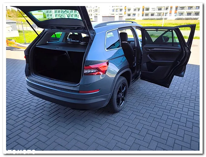 Skoda Kodiaq 1.5 TSI ACT 4x2 Sportline - 18