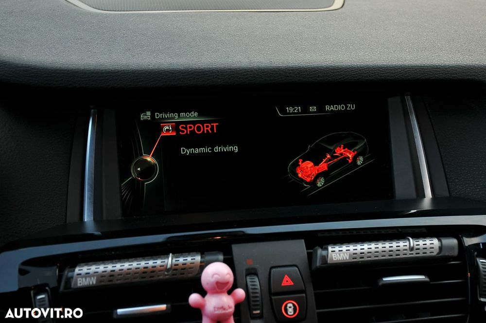 BMW X4 xDrive20d Aut. M Sport - 16