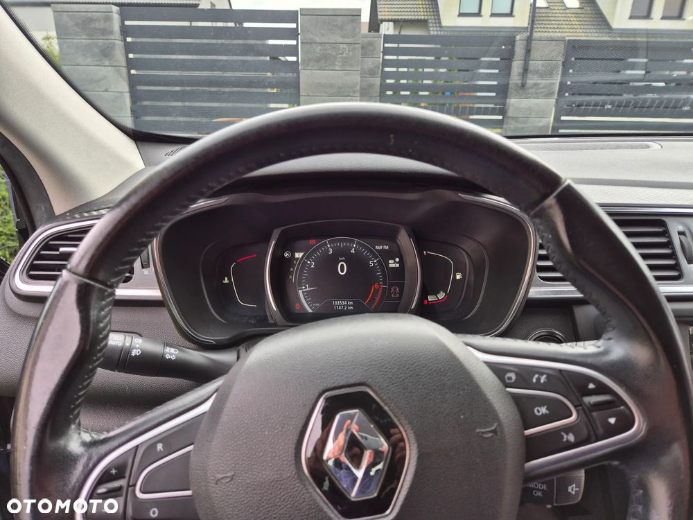 Renault Kadjar 1.2 Energy TCe Intens EDC - 9